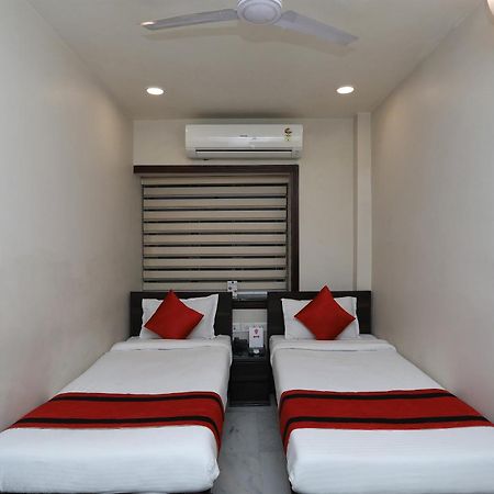 Capital O 8318 Beeu Guest House Liluāh Exterior photo