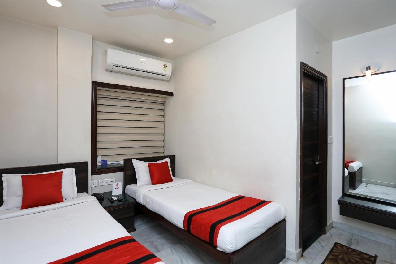 Capital O 8318 Beeu Guest House Liluāh Exterior photo