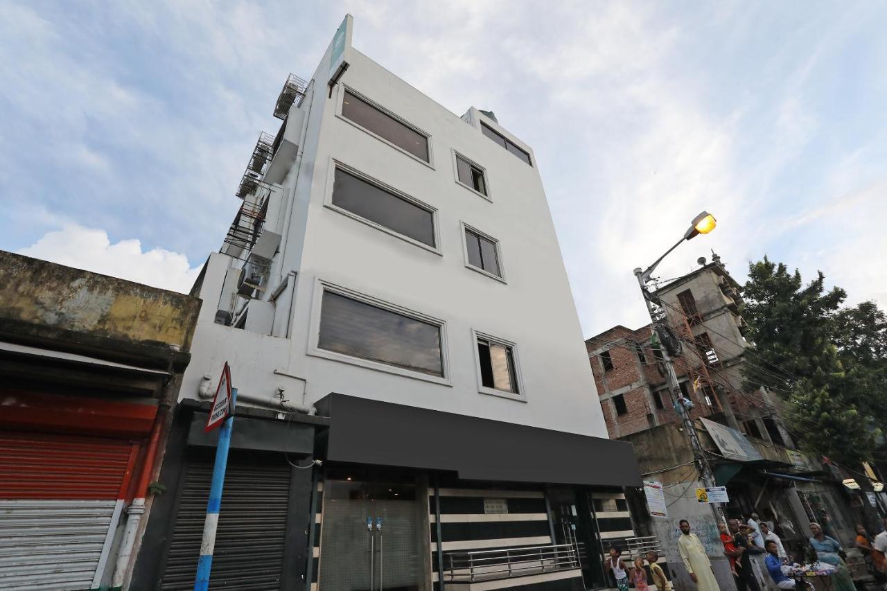 Capital O 8318 Beeu Guest House Liluāh Exterior photo