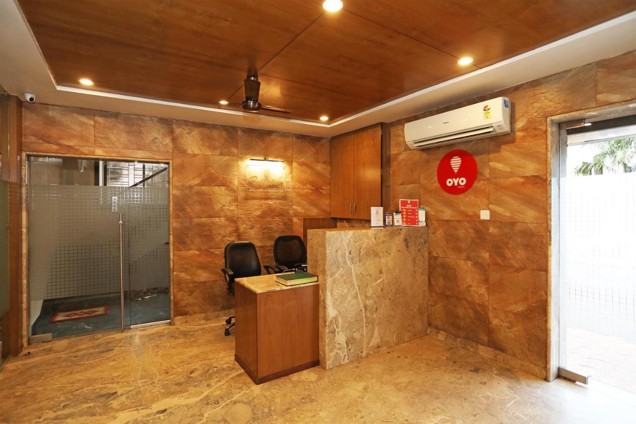 Capital O 8318 Beeu Guest House Liluāh Exterior photo