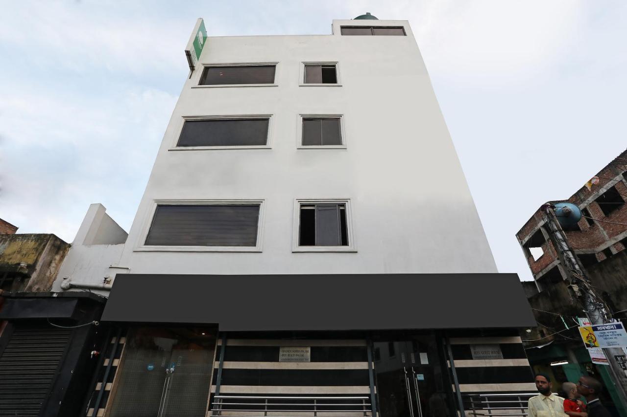 Capital O 8318 Beeu Guest House Liluāh Exterior photo