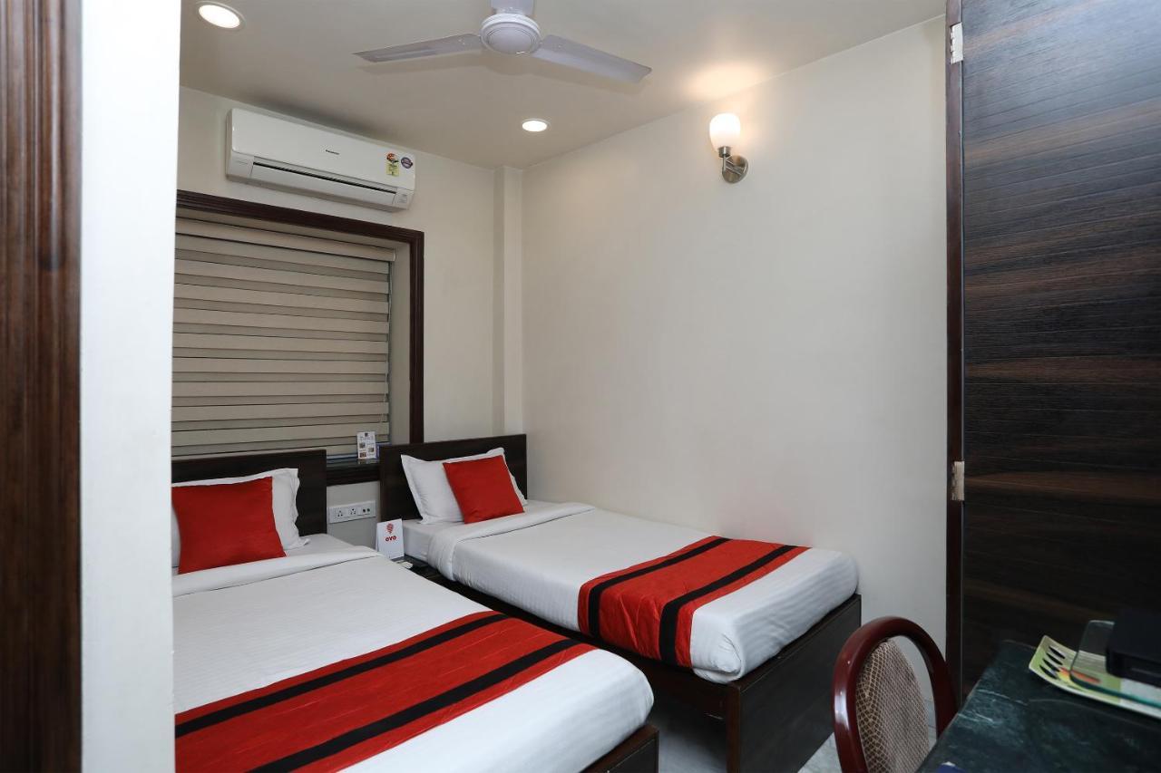 Capital O 8318 Beeu Guest House Liluāh Exterior photo