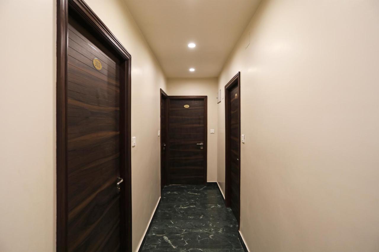 Capital O 8318 Beeu Guest House Liluāh Exterior photo
