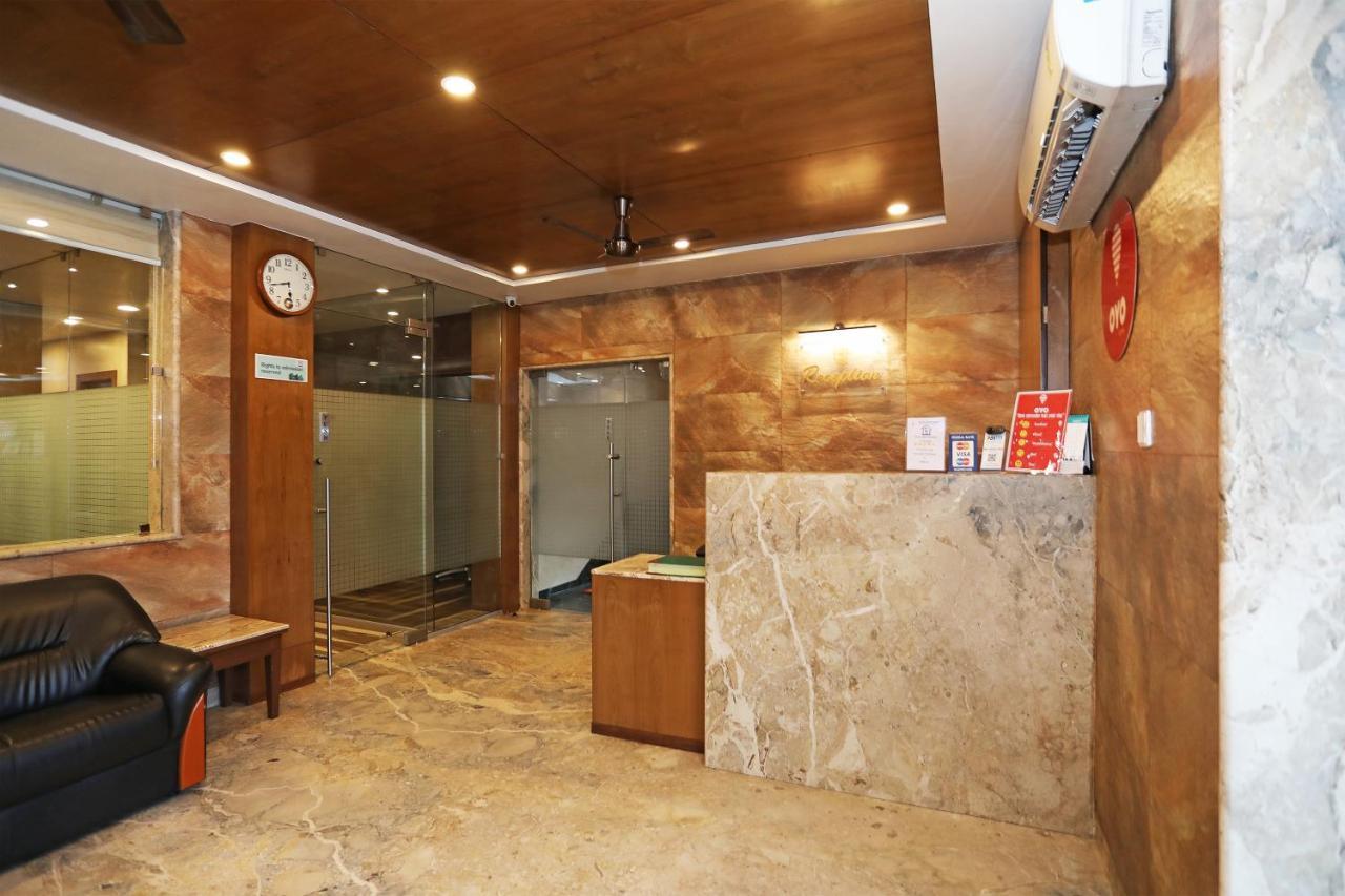 Capital O 8318 Beeu Guest House Liluāh Exterior photo