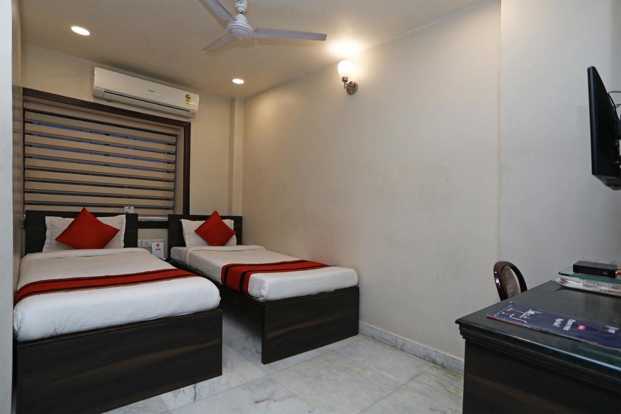 Capital O 8318 Beeu Guest House Liluāh Exterior photo