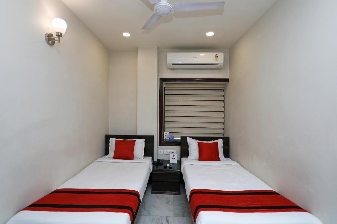 Capital O 8318 Beeu Guest House Liluāh Exterior photo