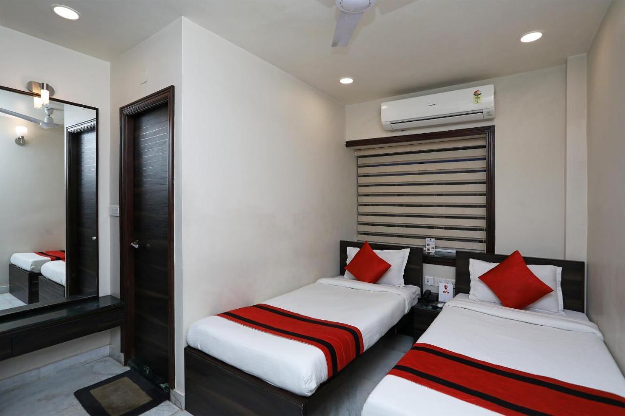 Capital O 8318 Beeu Guest House Liluāh Exterior photo