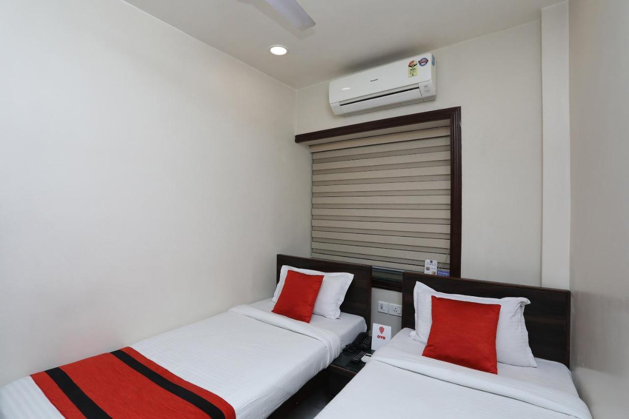 Capital O 8318 Beeu Guest House Liluāh Exterior photo