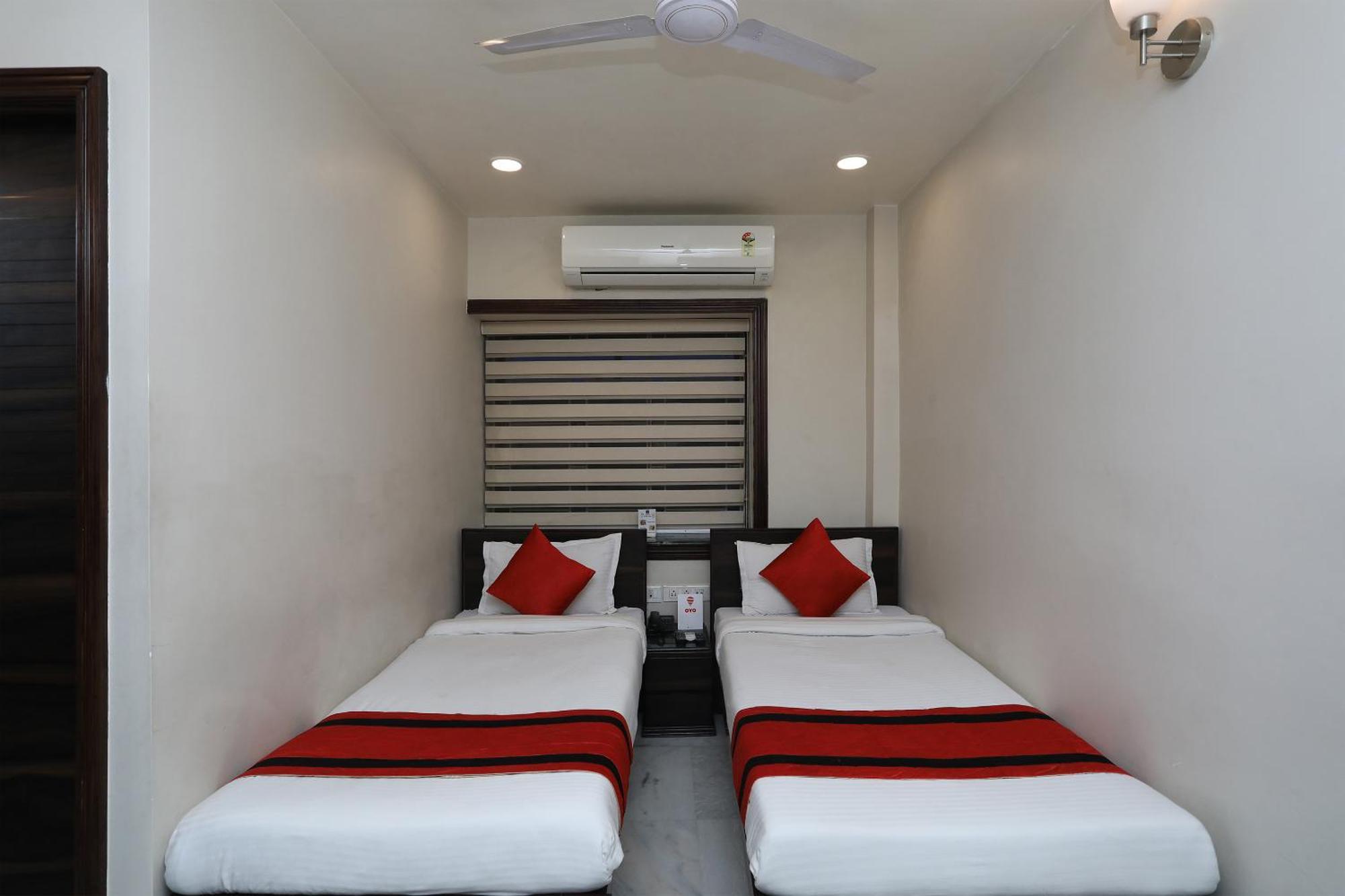 Capital O 8318 Beeu Guest House Liluāh Exterior photo