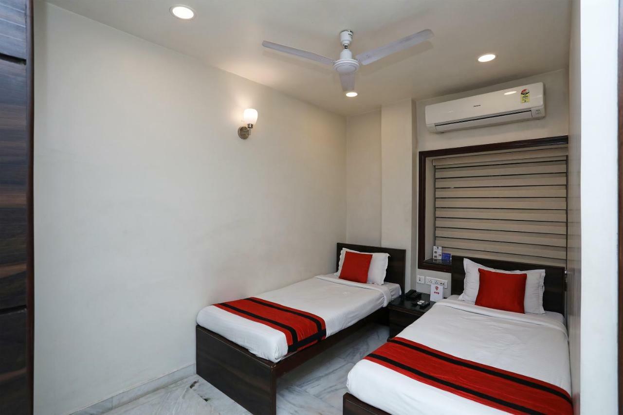 Capital O 8318 Beeu Guest House Liluāh Exterior photo