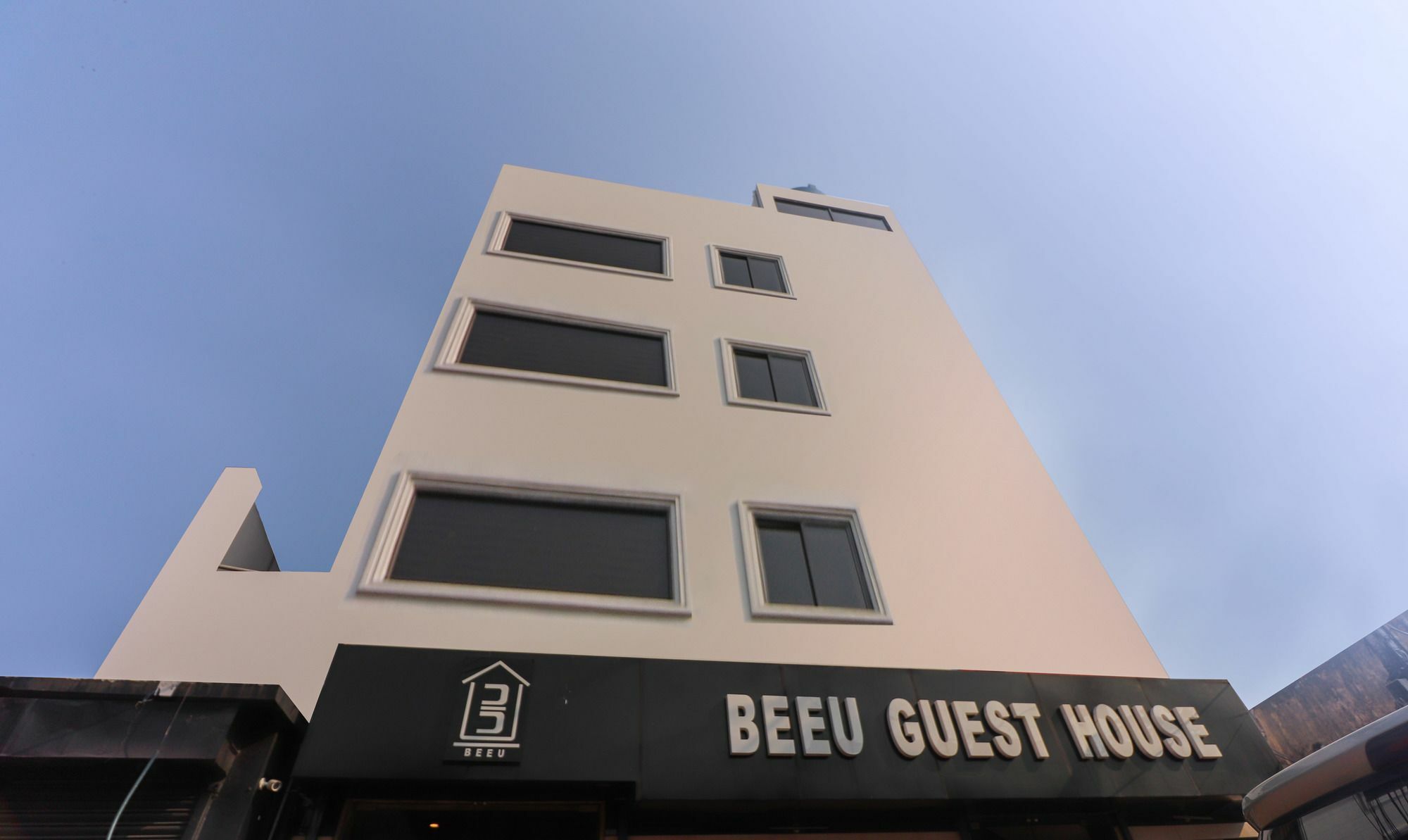 Capital O 8318 Beeu Guest House Liluāh Exterior photo