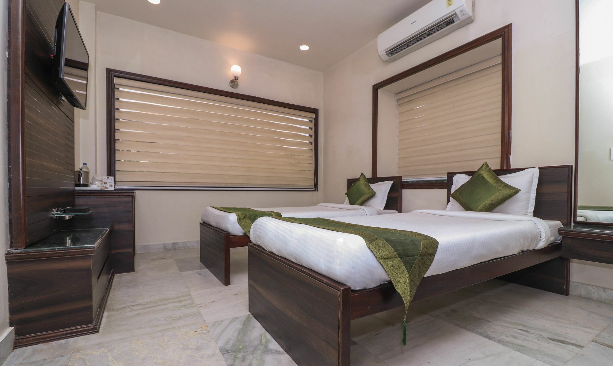 Capital O 8318 Beeu Guest House Liluāh Exterior photo